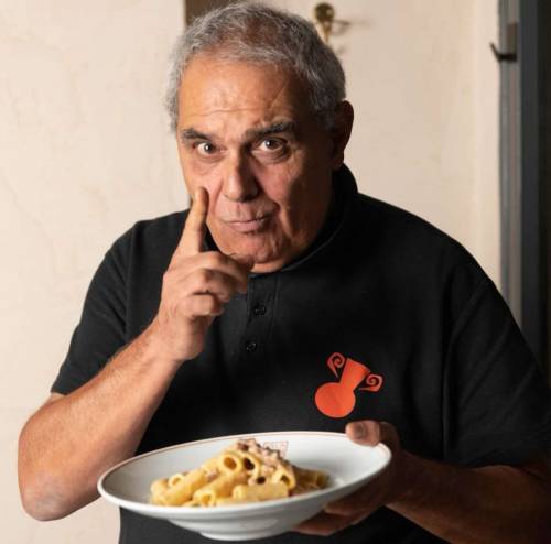 Velavevodetto, la cucina romana raddoppia a Milano