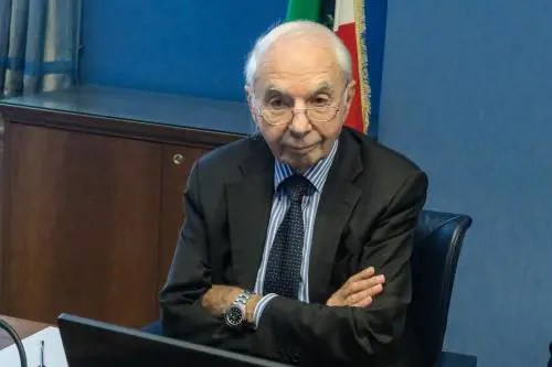 “Berlinguer? Uomo privo di visioni politiche”. Il giudizio sferzante di Giuliano Amato