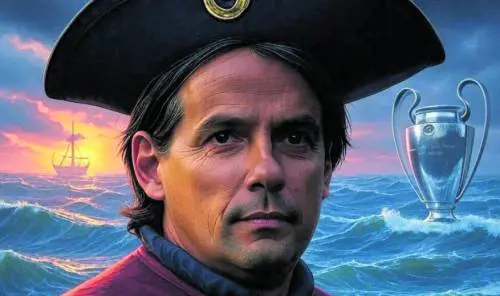 E Papa Leone disse "forza Roma"