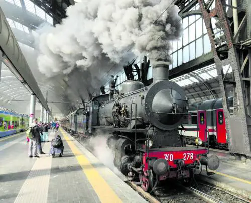 "Treni più puntuali. Ma ora la Centrale va decongestionata"
