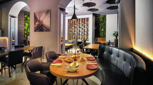 Anna by Borgia, il bistrot che celebra la condivisione