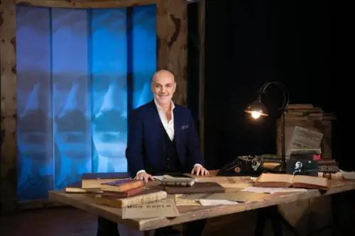 Edoardo Sylos Labini