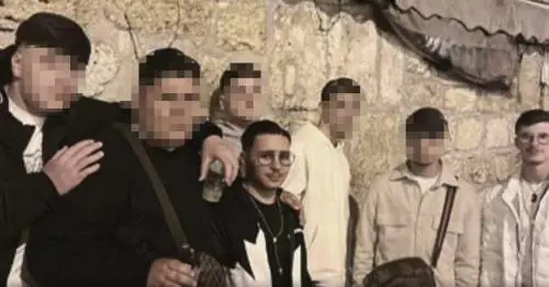 La foto, la collanina, la "scarrellata". Un altro fermo per la strage di Monreale