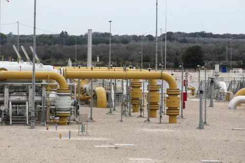 Tap, tutti assolti per la costruzione del gasdotto