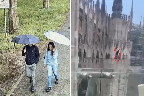 "Su De Maria decisione del giudice, va fatta luce". Caso al vaglio del ministro Nordio