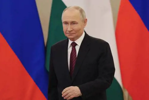 Zelensky-Trump in Turchia. Ma Putin scappa e resta solo 