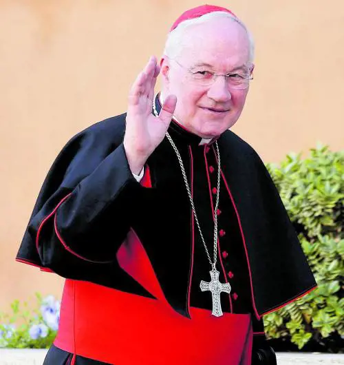 "Lo stile di Leone diverso da Bergoglio. Ora noi cardinali siamo più coinvolti"