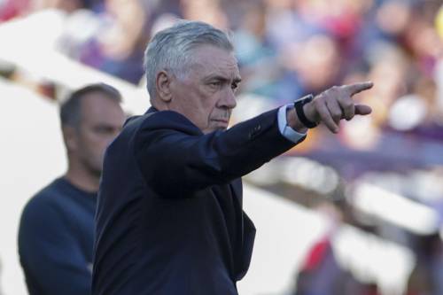 Ancelotti ct del Brasile spiegherà il calcio ai figli spaesati di Pelé