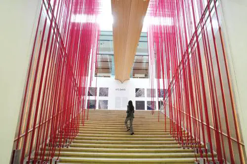 "Inequalities". In Triennale si entra gratis per tutto il mese