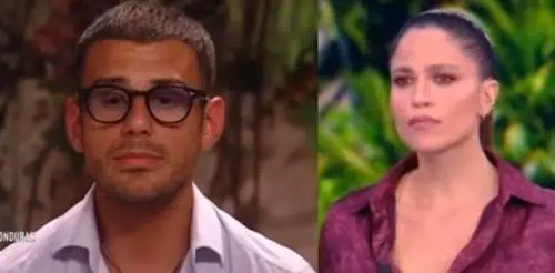 Dietrofront di Angelo Famao e Leonardo Brum, il dolore di Antonella Mosetti: le pagelle dell'Isola dei Famosi