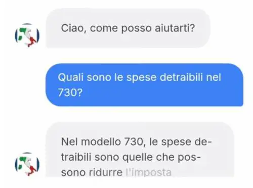 Intelligenza Artificiale e 730: oltre 15.000 quesiti risolti in un solo mese con l’assistente virtuale TributIAmo di Aidr 