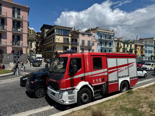 Campi Flegrei, torna la paura: terremoto magnitudo 4.0