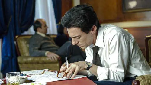 Elio Germano in "Berlinguer - La grande ambizione"