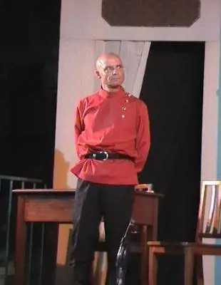 Tragedia durante la vacanza a Palma di Maiorca, morti l'attore Ottorino Lelio e la moglie