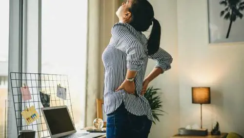 Sei consigli da seguire per migliorare la postura