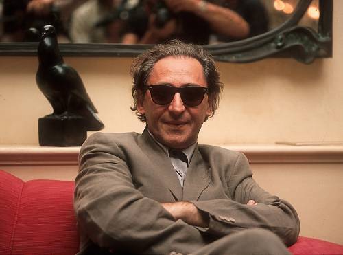 La sperimentazione, il successo, la malattia. Così "nacque" Franco Battiato (e cambiò nome) La sperimentazione, il successo, la malattia. Così "nacque" Franco Battiato (e cambiò nome)