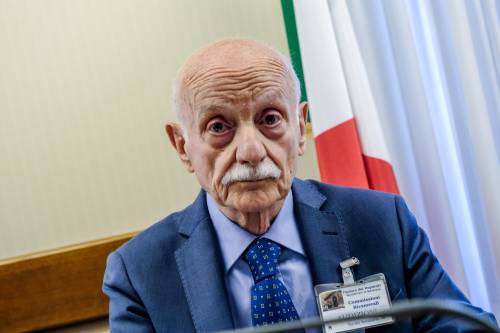 Mori contro i magistrati suoi accusatori. "Erano vicini ai boss, tutti sapevano"