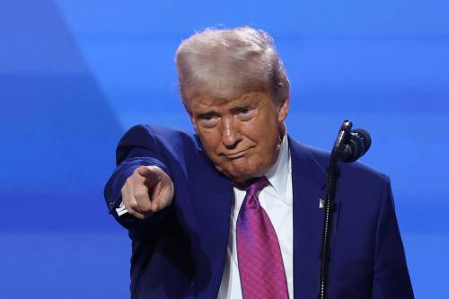 La diplomazia del "click" accelera la geopolitica