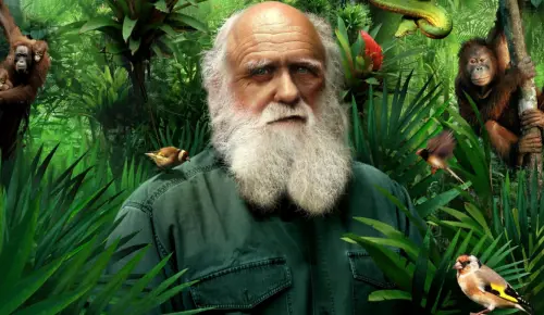 "Darwin spiega la pandemia meglio di chiunque altro"