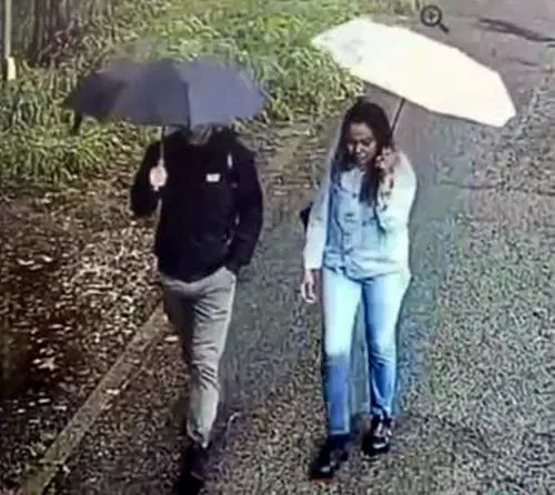 Chamila morta strangolata e non per ferite In bocca aveva delle foglie, forse un rituale