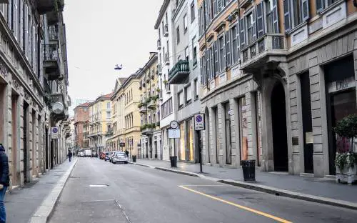 Prenotazioni e rischio multe Ztl, polemiche per i posteggi