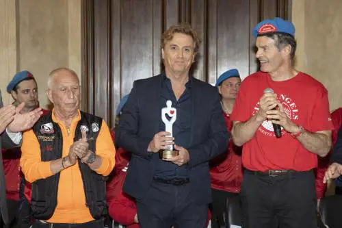 Diritti, sociale, sport e scuola negli Oscar dei City Angels