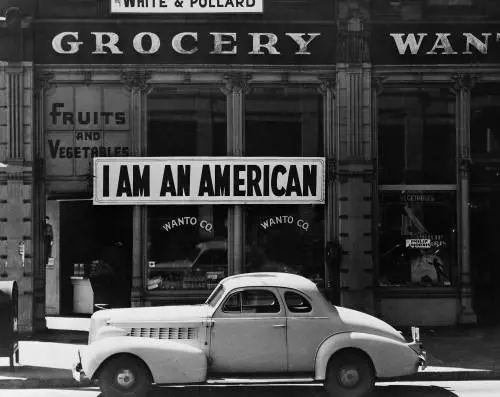 Dorothea Lange, una ritrattista nella Storia. Le sue fotografie raccontano l'America