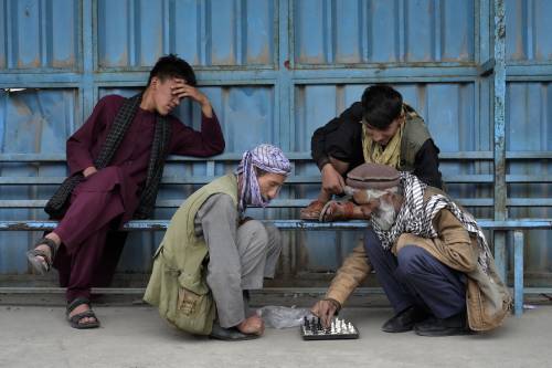 Cosa svela la guerra agli scacchi su Islam e woke