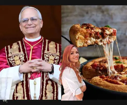 I piatti che conquistano il cuore (e il palato) di Papa Leone XIV