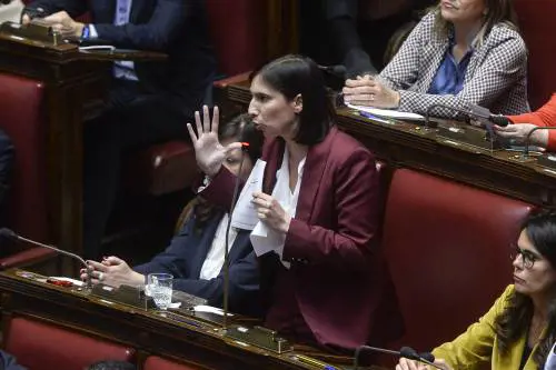 La sinistra dimentica l'Ucraina. "Siamo divisi sulla guerra"