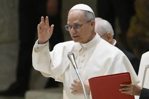 "Bergoglio era ambiguo. La pensava così pure lui ma non lo diceva mai"