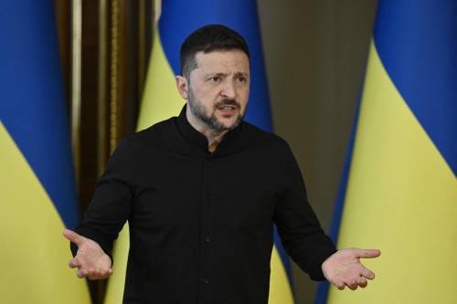 Istanbul, l'ora della verità con l'incognita dello Zar. Zelensky: "Siamo pronti"