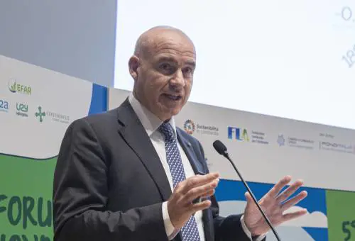 Enel presenta la newco sul nucleare