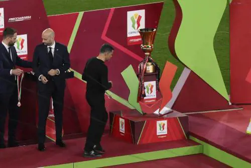 Conceicao ignora Calabria, giallo dopo Milan-Bologna: cosa è successo