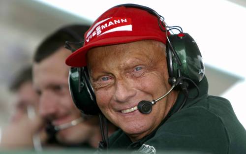 La freddezza, la Formula 1, l La freddezza, la Formula 1, l