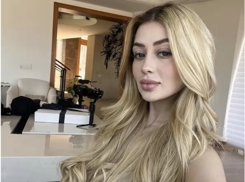 influencer uccisa in diretta su tiktok si indaga per femminicidio da Ilgiornale.it influencer uccisa in diretta su tiktok si indaga per femminicidio