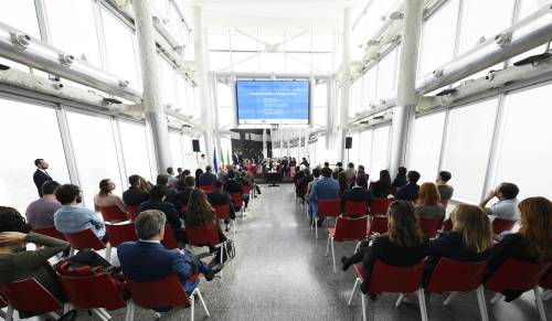 "Creare futuro", la sfida dei giovani imprenditori del Made in Italy "Creare futuro", la sfida dei giovani imprenditori del Made in Italy