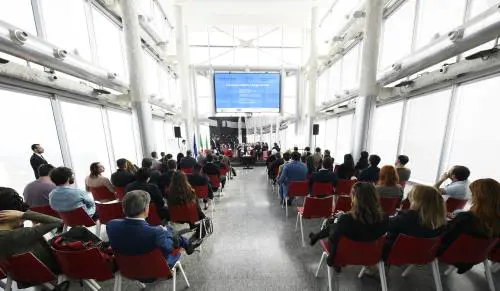 "Creare futuro", la sfida dei giovani imprenditori del Made in Italy