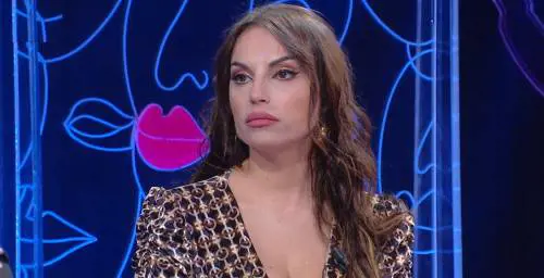 Francesca De André: "Un incubo vivere con papà Cristiano"