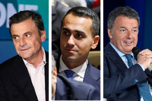 quei gufi dello spread smentiti dalla realtà da Ilgiornale.it quei gufi dello spread smentiti dalla realtà