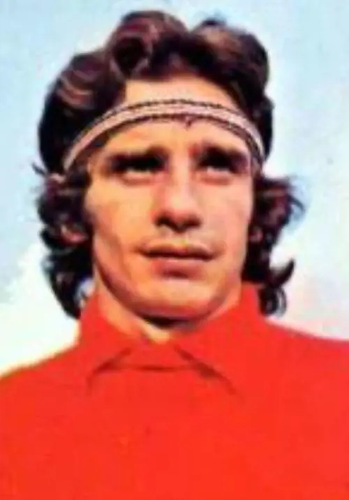 Amos Adani
