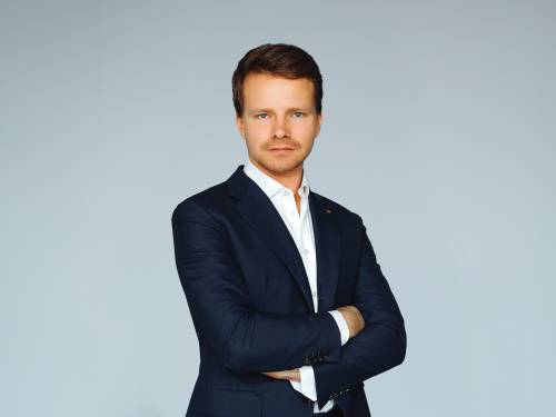 cherry bank francesco bossi responsabile della divisione wealth management da Ilgiornale.it cherry bank francesco bossi responsabile della divisione wealth management
