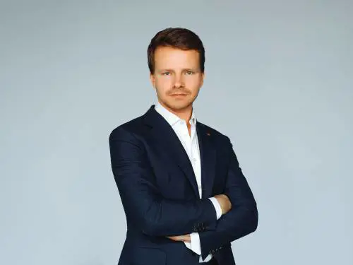 Francesco Bossi