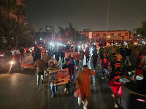 Polveriera Libia, i ribelli sparano: bomba immigrazione