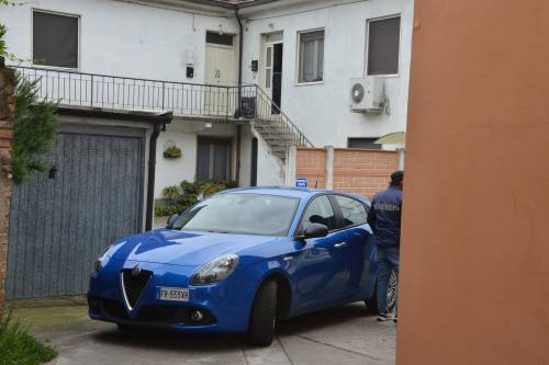 "Mi sa che abbiamo incastrato Stasi"