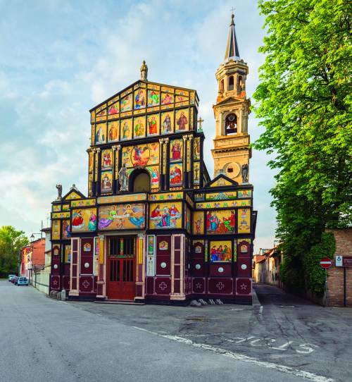 Cremona e la secolare arte dei liutai. Viaggio tra storia, cultura e natura