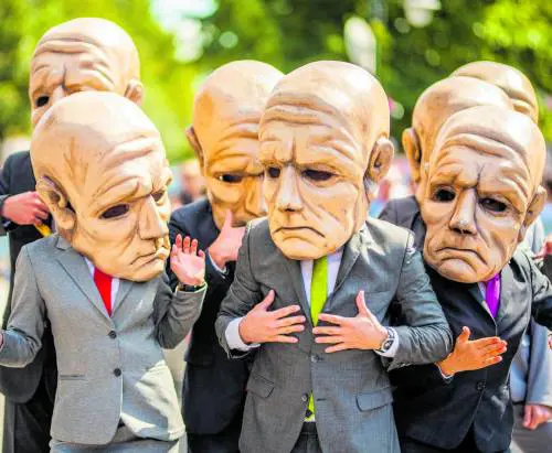 Trampolieri, acrobati e clown: via alla "tre giorni" del Bam Circus