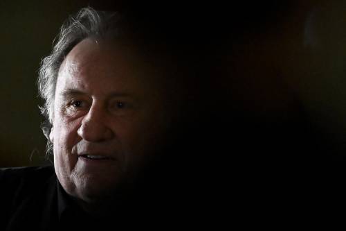 Il caso Depardieu? Forse si rischia il grande abbaglio Il caso Depardieu? Forse si rischia il grande abbaglio