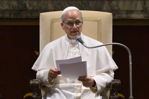 Una elezione affetta da "vaticanite": tutti esperti di un Papa che pochi conoscono