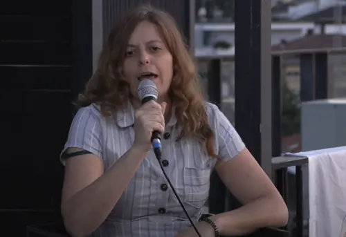 Ilaria Salis ne ha sparata un’altra (grossa)